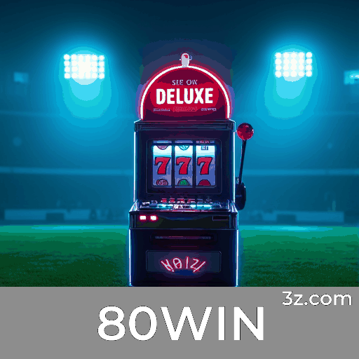 Cadastro na 80WIN para desfrutar dos melhores jogos