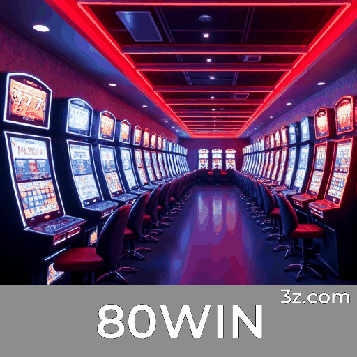 Cadastro na 80WIN para desfrutar dos melhores jogos