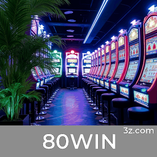 Formulário de cadastro da 80WIN