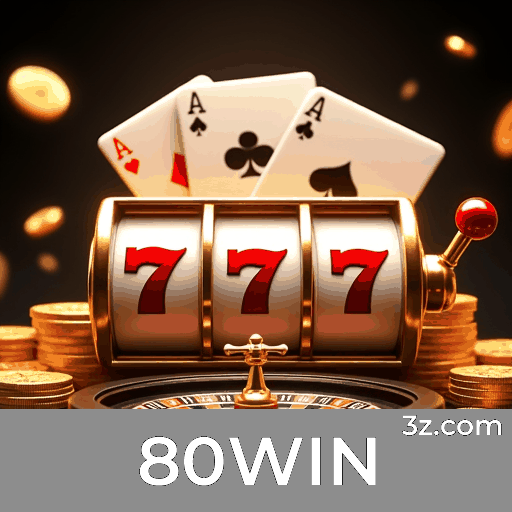 Formulário de cadastro da 80WIN