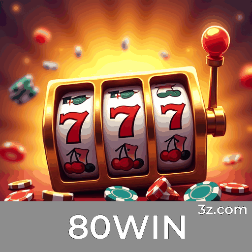 Formulário de cadastro da 80WIN