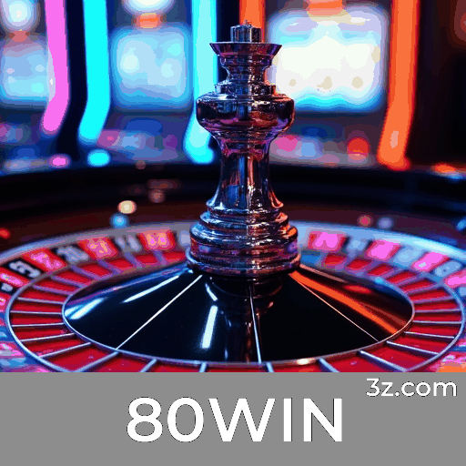 Formulário de cadastro da 80WIN