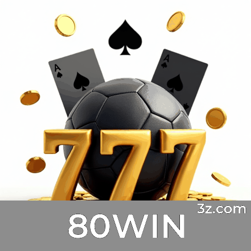 Formulário de cadastro da 80WIN